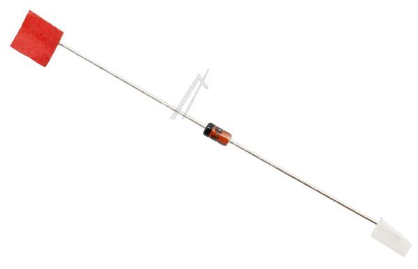 5,1V-1,3W ZENERDIODE 17P
