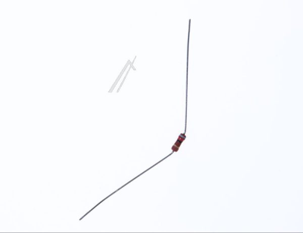 82R-0,33W VEILIGHEIDS-WEERSTAND 2,5X6,5MM.