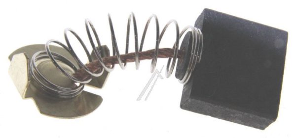 7 X 18 X 18/ 16MM CB-204 KOOLBORSTEL