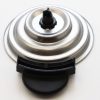300004493702 PADHOUDER ASSY 1 DEEP BLACK