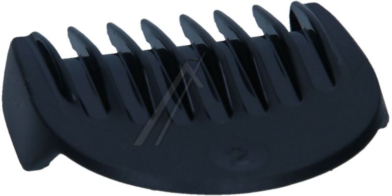 81695624 BRAUN OPZETKAM 2MM 2019 - Afbeelding 2