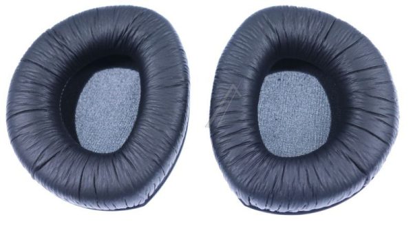 OORKUSSENSET ALTERNATIEF VOOR SENNHEISER RS160 ZWART