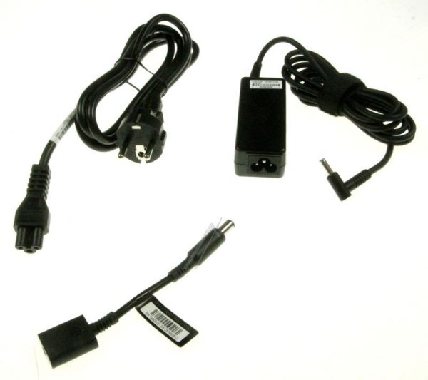 H6Y88AA#ABB HP 45W SMART NETADAPTER 4.5MM