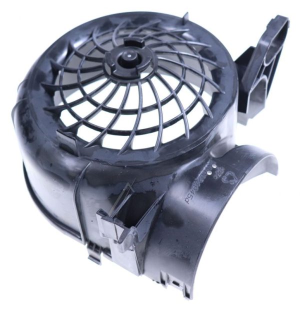 CNV0024945D GEHEAUSE MOTOR RECHTS
