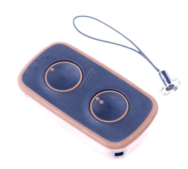 WHY EVO MINI NOA 4791044 UNIVERSAL-HANDSENDER,  2 KANAL,  WILD TABACCO