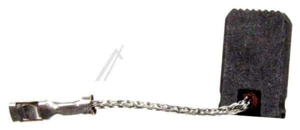 5X10X16.5 MM 1607014172 KOOLBORSTEL,  PER STUK