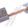 CB440 194427-5 KOOLBORSTEL 1 ST. 3X10X13,5MM