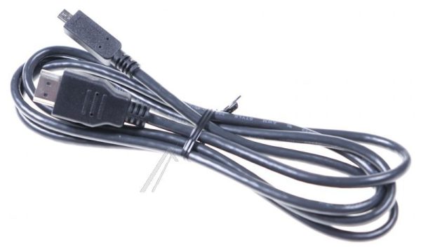 K1HY19YY0055 CONNECTOR W/ CABLE
