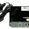 CONVERTER VGA  AUDIO (R/ L) NAAR HDMI