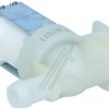 INLAATVENTIEL,  VERVANGT WHIRLPOOL 480140102032