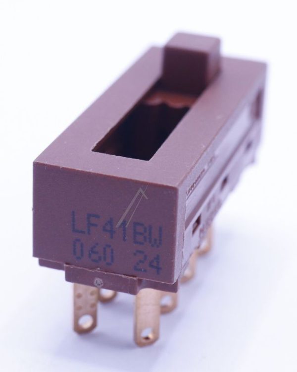 C00861141 488000861141 SCHAKELAAR MOTOR SL4 POS.8P LF41B3