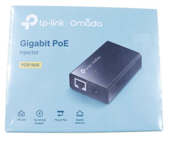 TL-POE150S POE-INJECTOR