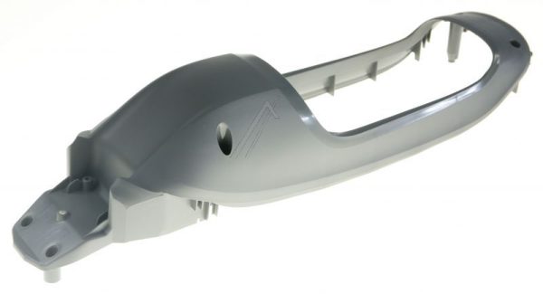 5.055-495.0 MOTORABDECKUNG GRAU