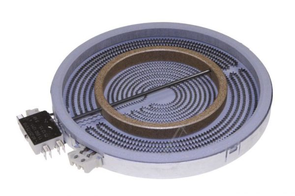 10.51213.004 VERWARMINGSELEMENT 210/ 120S 2200W 230V