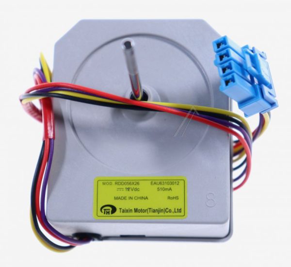 EAU63103012 DC-MOTOR