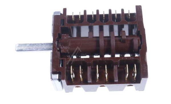 17471100000351 SWITCH ON-OFF (COOKTOP)