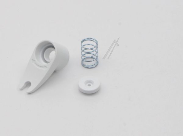 RS-2230001554 FÜHRUNG/ KABEL  SCHEIBE  MECHANISMUS/ SU