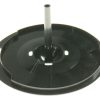 996510074346 KRUGDECKEL AROMA SWIRL SCHWARZ