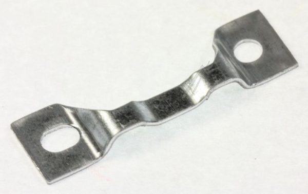 703319 FIXING PLATE,  CHILD LOCK