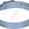 C00264650 482000022037 HOSE CLAMP D=38,1 PIPE SYNCR.MOT/ WASH AR