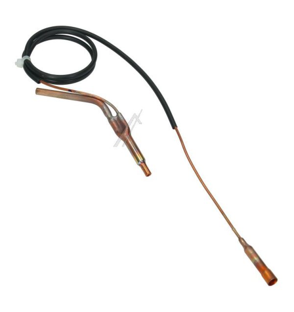 HK2228051 CAPILLARY WITH PIPES ASSY