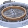 1051213034 00356260 ELEMENT LA 120/ 210MM,  750/ 2200W