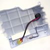 DA97-08744D ASSY-CASE AUGER MOTOR, HERMES10LED,230V