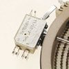 C00139036 482000022931 KOCHZONE,  1800W/ 230V