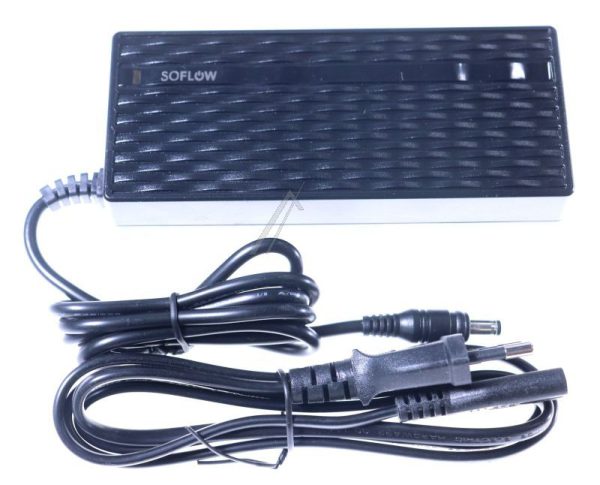 800.211.05 SO3/ SO3 PRO/ SO4: EU OPLADER 42V 2AH