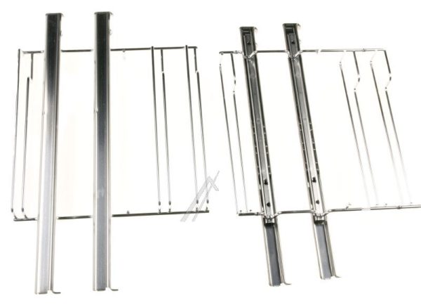 HEZ538200(00) 17001568 TELESCOOPSTANG 2-DEL