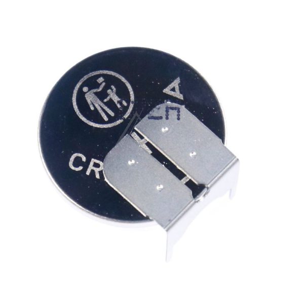 CR 2032 PCB 3 6032 401 501 KNOOPCEL MET SOLDEERLIPPEN LIGGEND