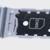 GH98-47086A SIMKARTENHALTER GALAXY S22 5G (SM-S901B/ S906B) SCHWARZ