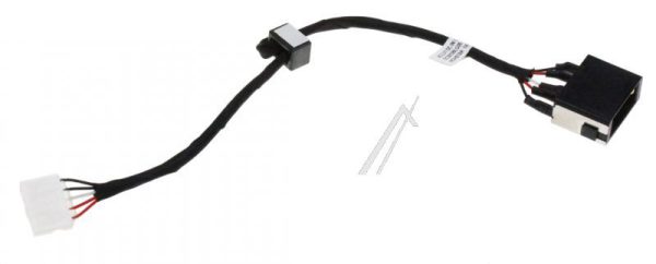 35013378 90205112 DC-VOEDINGSENTREE    INTERNE KABEL LV G50-70 DIS