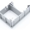 32934499 FRAME, CONTROL PANEL, PLASTIC