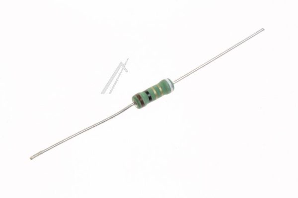 1R-2W 2008-000265 R-WEERSTAND (S) 1OHM,5%,2WAA,
