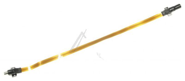 KFD 500 F-FLATKABEL, FLEXIBEL,  50CM