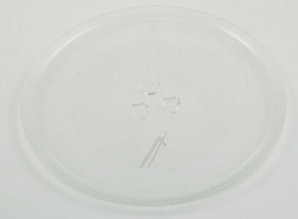 4055064093 DRAAIPLATEAU, GLAS