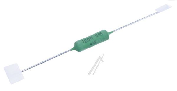 120R-4W AC04000001200JAC00 WEERSTAND 0617