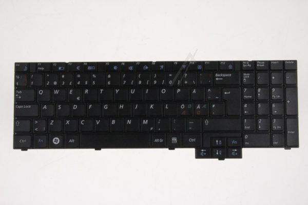 BA59-02530H KEYBOARD:BONN-C,101,MEMBRANE, -NORDIC, -,