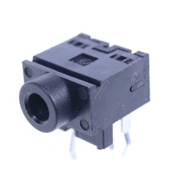 943643103850S CON. JACK MIC 3.5MM MONO ANGLE AVRX4500H