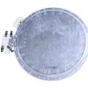 162260006 C00916603 EGO DUO HOTPLATE Q180-120 10.57211.004