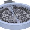 10.58211.054 2401000047 STRAHLUNGSHEIZKÖRPER,  1700W 700W,  EGO