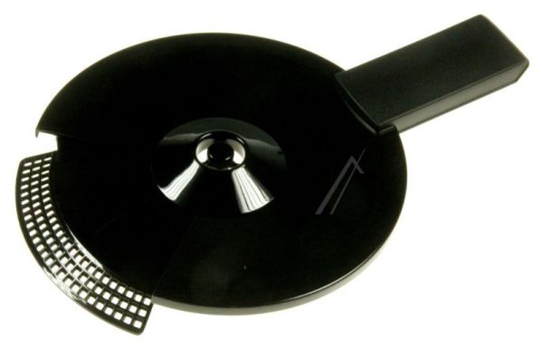 SS-202315 DEKSEL VAN KOFFIEKAN