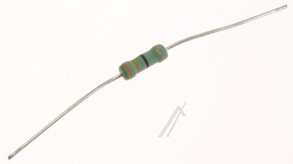 33R-2W 2008-000294 R-FUSIBLE 33OHM,5%,2W, AF