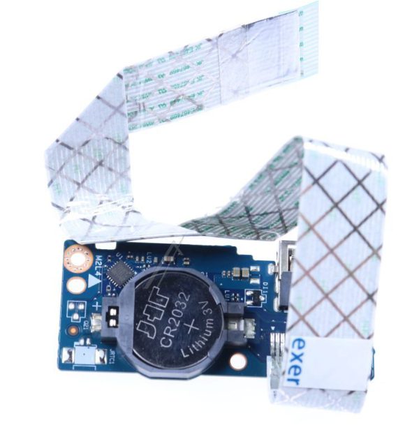 VM6W3 ASSY DAUGHTERBOARD I/ O W.
