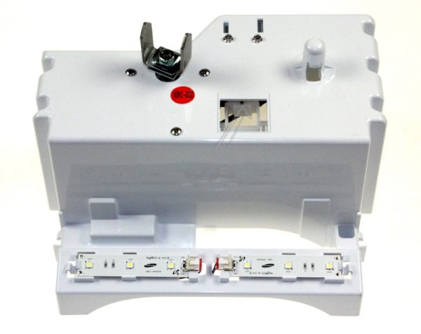 DA97-08744D ASSY-CASE AUGER MOTOR, HERMES10LED,230V