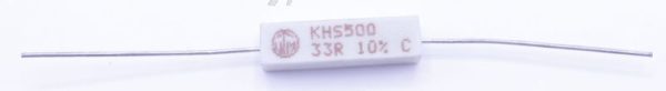 33R-5W DRAADWEERSTAND