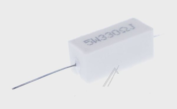 330R-5W DRAADWEERSTAND