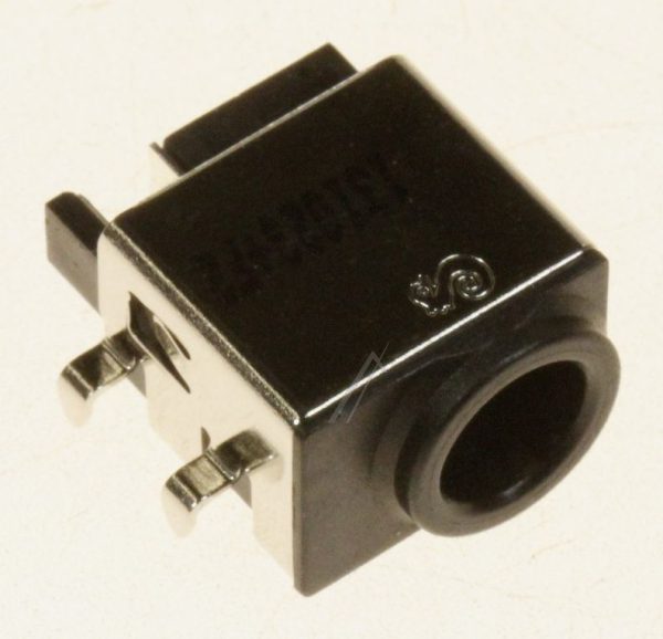 3722-002997 DC-POWER JACK,  3P,5.6PI