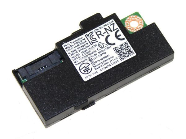BN59-01308A NETWORK-WLAN CLIENT, WDN221M,58X27X8.5MM